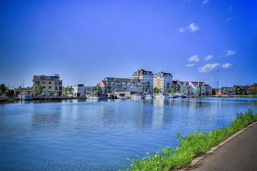 Turnhout City Hotel Exterior foto